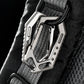 Titanium alloy Keychain Multifunctional Keychain Bottle Opener, Titanium Carabiner
