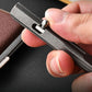 Tactical Pen Titanium alloy Pen bolt Pen Writing Pen ZSB018（Stone wash）
