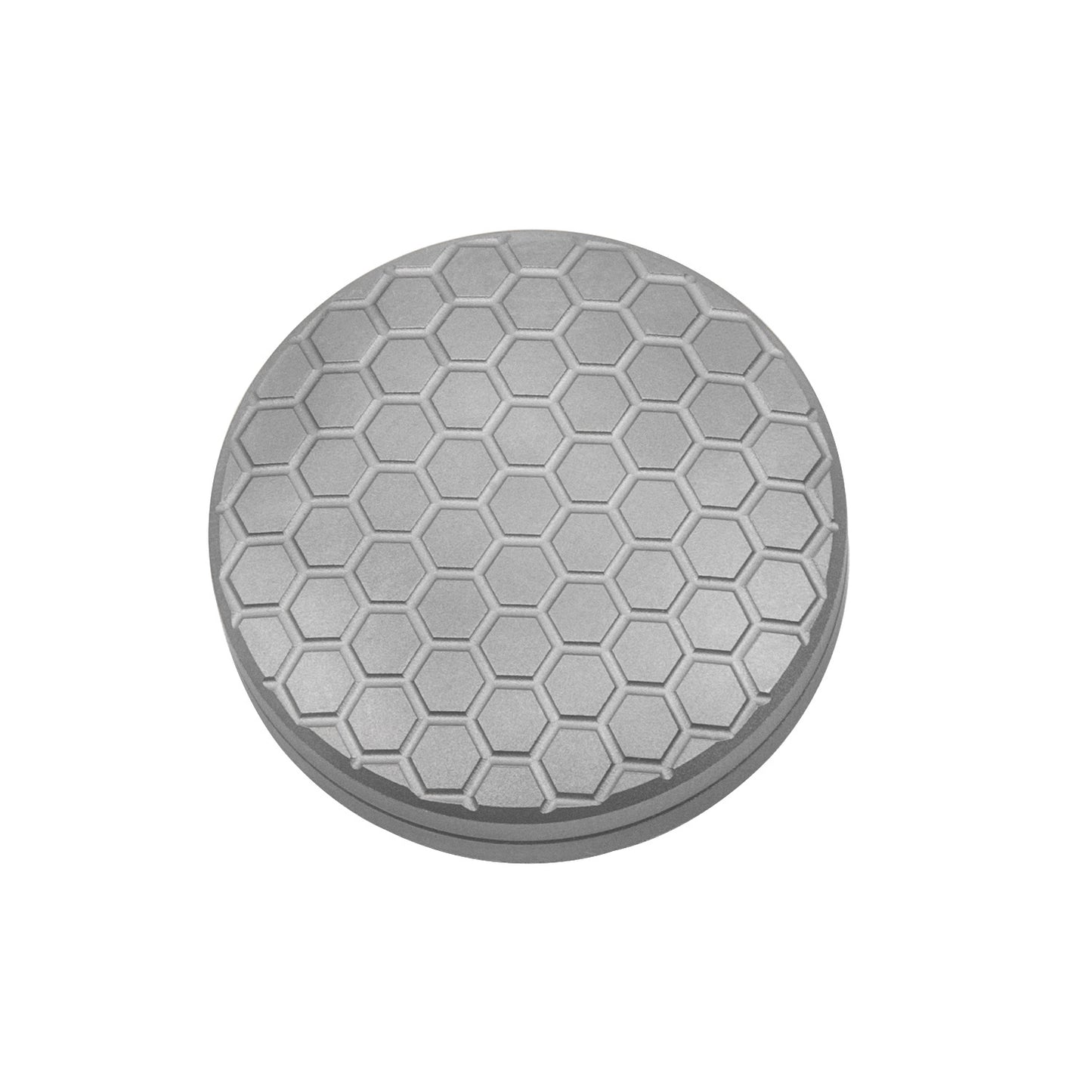 Titanium Alloy Mechanical Ding Ding Coin EDC Decompression Toy Gyro Push Card