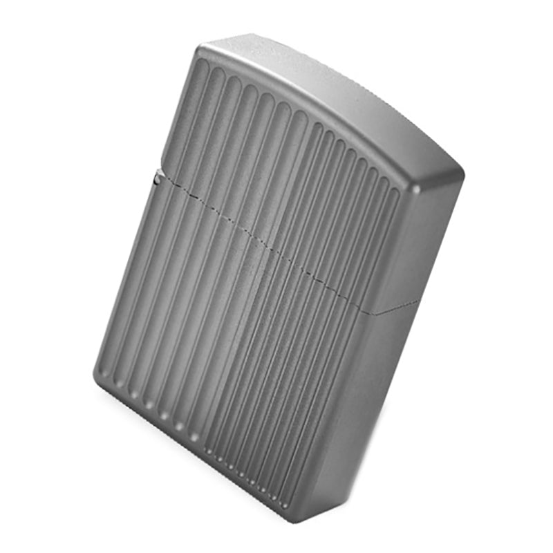 Titanium Alloy Lighter Kerosene Men's Creative Gift High-End Lighter Suitable for EDC & Outdoor Use