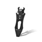 Titanium Alloy Straight Flat Head Crowbar Creative Beer Bottle Opener Portable Multi-Function Tool Universal Wrench