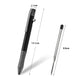 Titanium Alloy Carbon Fiber Tactical Pen, Multifunctional Portable Writing Pen（Stone washing）