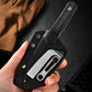 Mikata Multifunctional Knife - Portable EDC Tool with K Sheath for Daily Carry