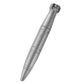 Titanium Alloy Tactical Pen With Hanging Hole, Multifunctional EDC Pen, Suitable For Business Signature & Gifts