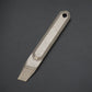 Portable Titanium Alloy Crowbar EDC Bottle Opener Screwdriver Portable Multifunctional Outdoor Emergency Tool