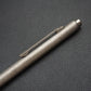 Titanium Alloy Multifunctional Tactical Pen Business Signature Pen（Stone washing）