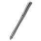 Titanium Alloy Multifunctional Ballpoint Pen Rotary Switch EDC Portable Pen High-End Business Metal Pen