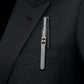 Titanium Alloy Business Writing Pen Multifunctional EDC Ballpoint Pen Portable Pen Clip-On Signature Pen
