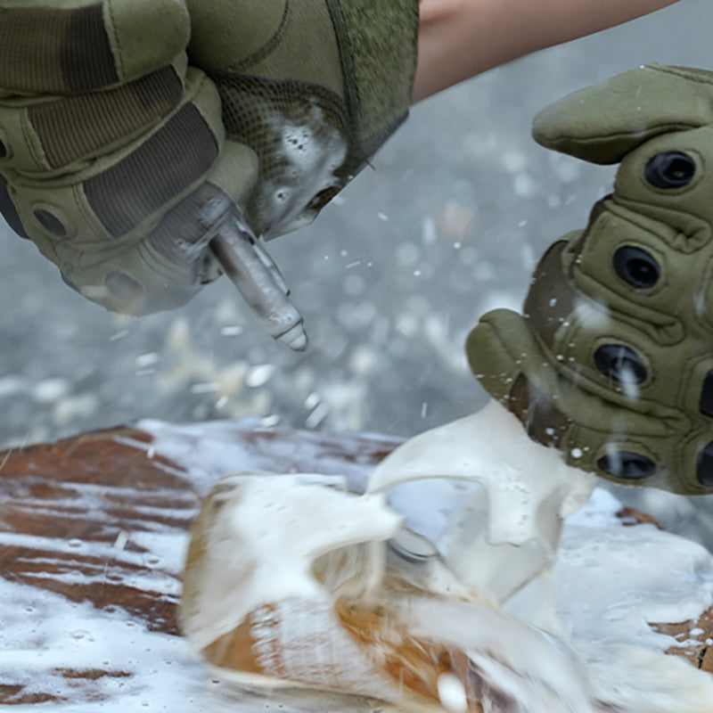 Titanium Alloy Business Writing Pen Multifunctional EDC Ballpoint Pen Portable Pen Clip-On Signature Pen