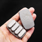 Titanium Alloy EDC Decompression Toy Portable Rhythm Pop Coin
