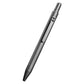 Titanium Alloy Business Writing Pen Multifunctional EDC Ballpoint Pen Portable Pen Clip-On Signature Pen