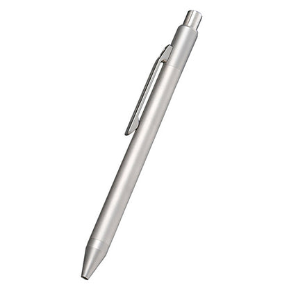 Titanium Alloy Writing Pen Multifunctional EDC Tactical Pen（Sand blasting）