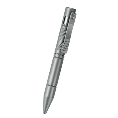 Titanium alloy tactical pen multifunctional business high-end gift pen EDC essential