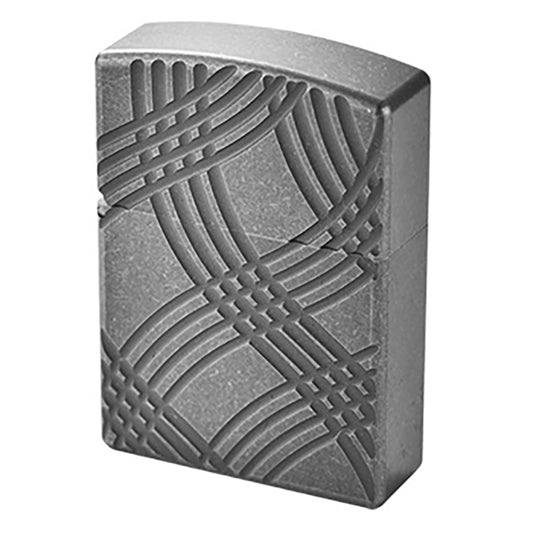 ortable Titanium Lighter Shell, Lightweight EDC Accessory, No Insert Included