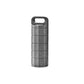 Titanium Alloy Portable Sealed Cabin Mini Medicine Bottle Waterproof Warehouse Outdoor EDC Supplies