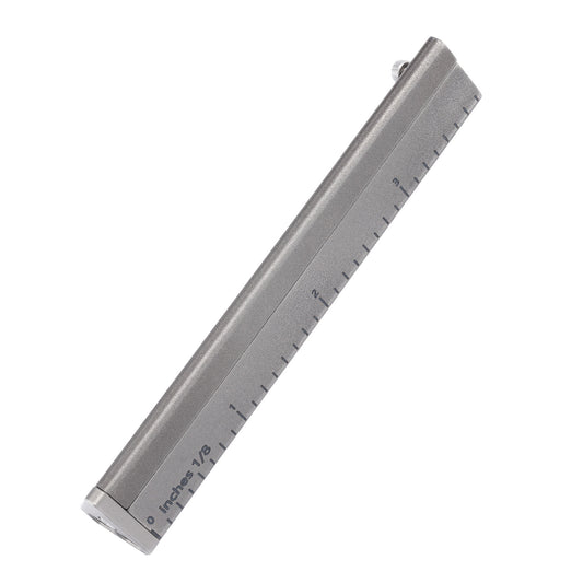 Titanium Alloy Triangular Caliper, Multifunctional Portable Measurement And Maintenance Tool